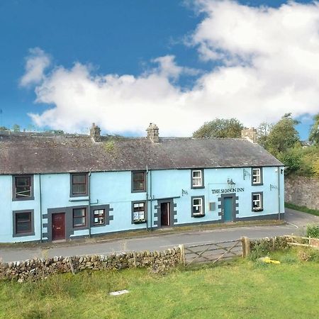 The Samson Inn Gilsland Екстериор снимка